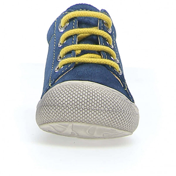 Naturino - Kid's Cocoon Suede - Vrijetijdsschoenen