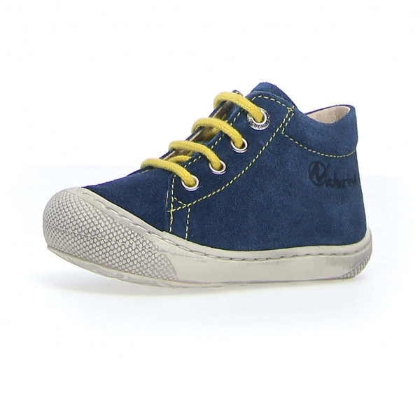Naturino - Kid's Cocoon Suede - Vrijetijdsschoenen