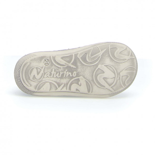 Naturino - Kid's Cocoon Suede - Vrijetijdsschoenen
