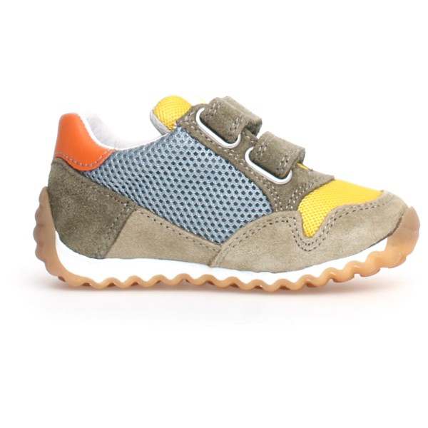 Naturino Sammy 2 VL Suede - Chaussures De Loisirs Enfants | Achat En