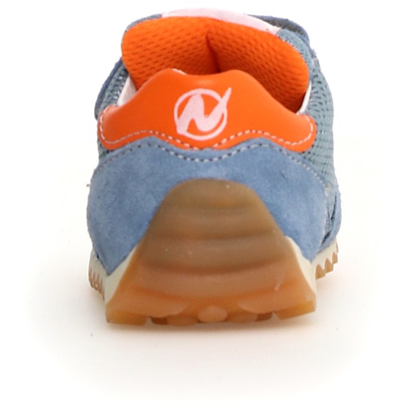Naturino - Kid's Sammy 2 VL Suede - Vrijetijdsschoenen