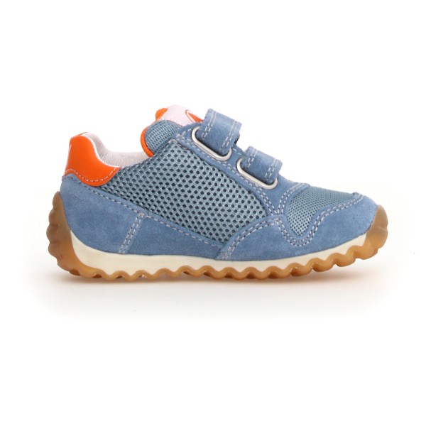 Naturino - Kid's Sammy 2 VL Suede - Vrijetijdsschoenen