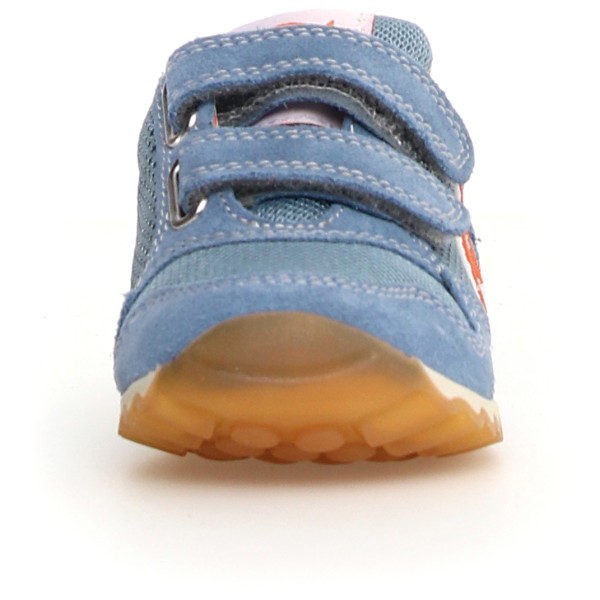 Naturino - Kid's Sammy 2 VL Suede - Vrijetijdsschoenen