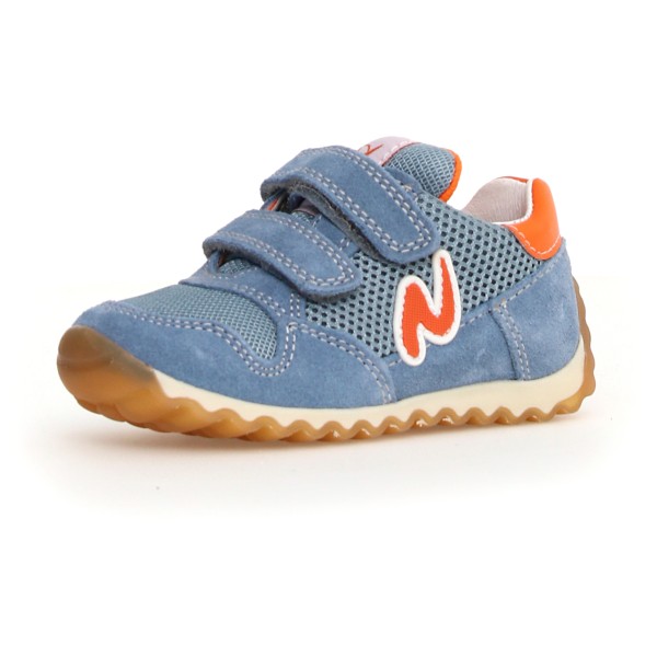 Naturino - Kid's Sammy 2 VL Suede - Vrijetijdsschoenen