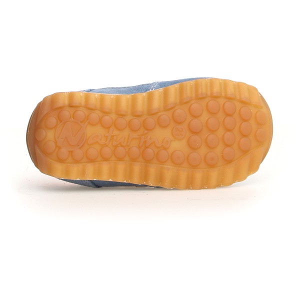 Naturino - Kid's Sammy 2 VL Suede - Vrijetijdsschoenen