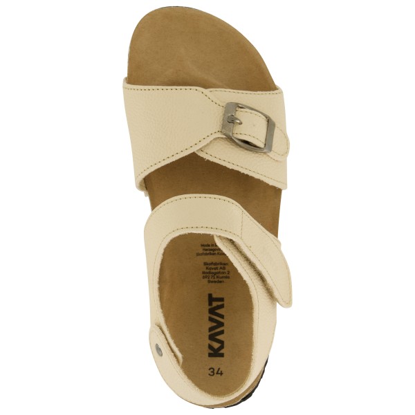 Kavat - Kid's Bergvik EP - Sandalias