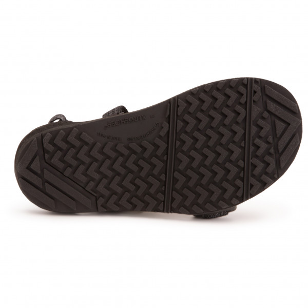 Xero Shoes - Youth Z-Trail - Barefoot-schoenen