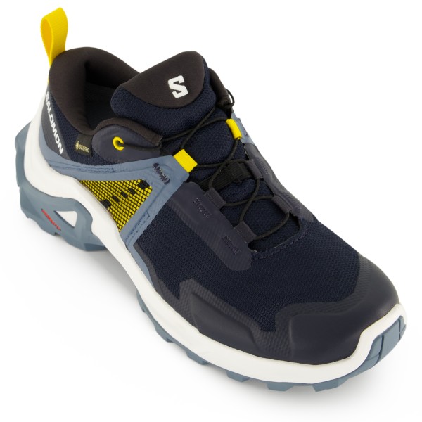 Salomon - Youth X Raise GTX - Multisportsko