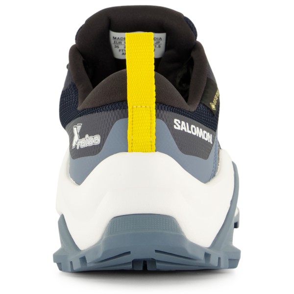Salomon - Youth X Raise GTX - Zapatillas multideporte
