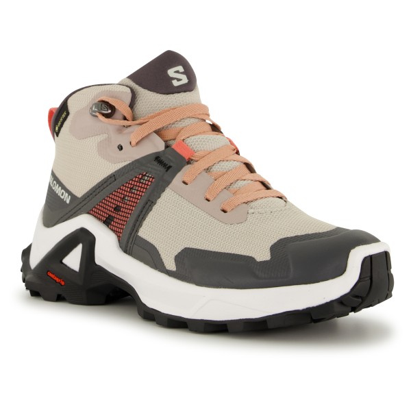 Salomon - Youth X Raise Mid GTX - Botas de trekking
