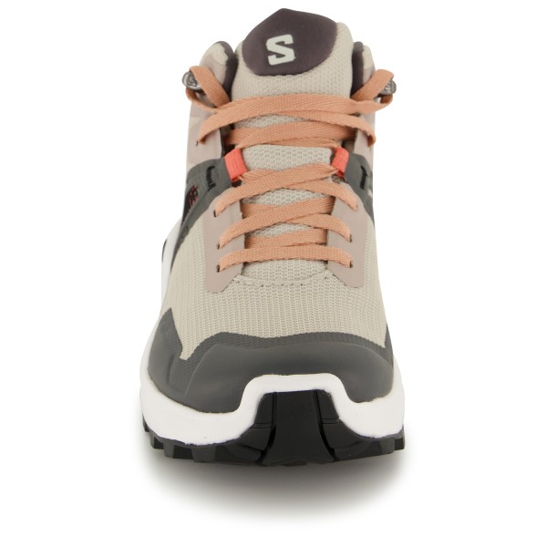Salomon - Youth X Raise Mid GTX - Botas de trekking