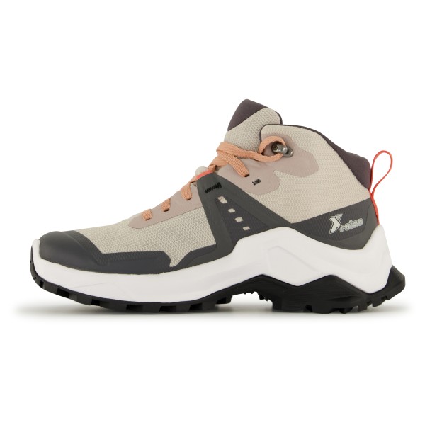 Salomon - Youth X Raise Mid GTX - Botas de trekking