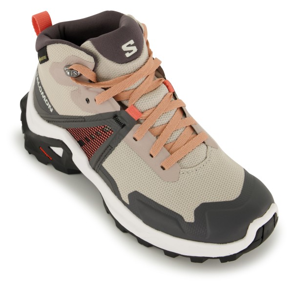 Salomon - Youth X Raise Mid GTX - Botas de trekking