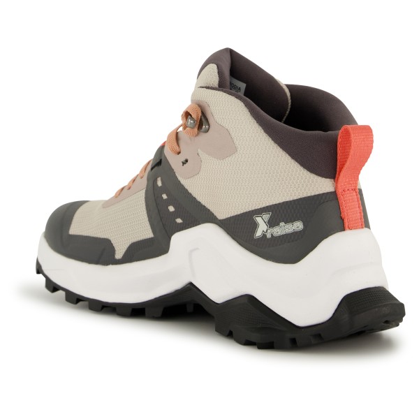 Salomon - Youth X Raise Mid GTX - Vandresko
