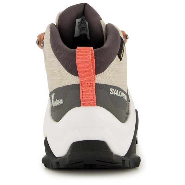 Salomon - Youth X Raise Mid GTX - Vandresko