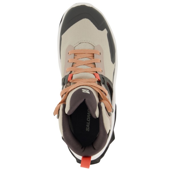 Salomon - Youth X Raise Mid GTX - Vandresko