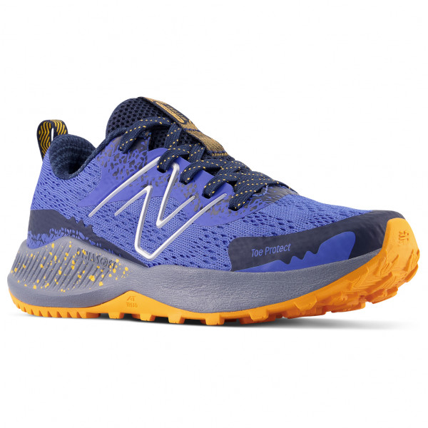 New Balance - Kid's DynaSoft Nitrel v5 - Multisportskor
