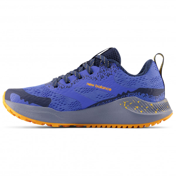 New Balance - Kid's DynaSoft Nitrel v5 - Zapatillas multideporte