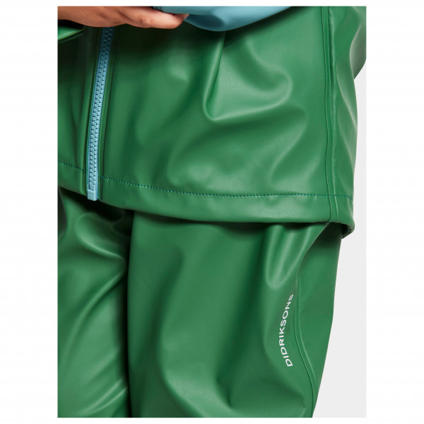 Didriksons - Kid's Waterman Set 8 - Mono