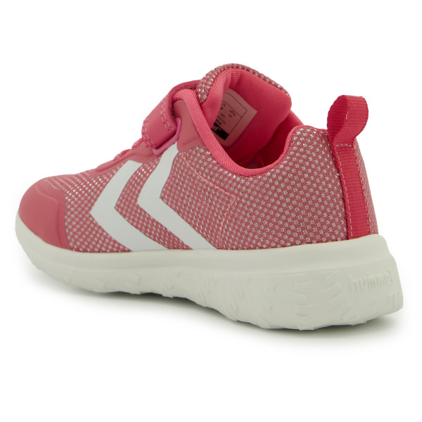 Hummel - Junior's Actus - Sneaker