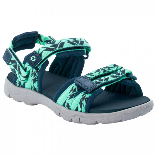 Jack Wolfskin - Kid's 2 in 1 Sandal - Sandals