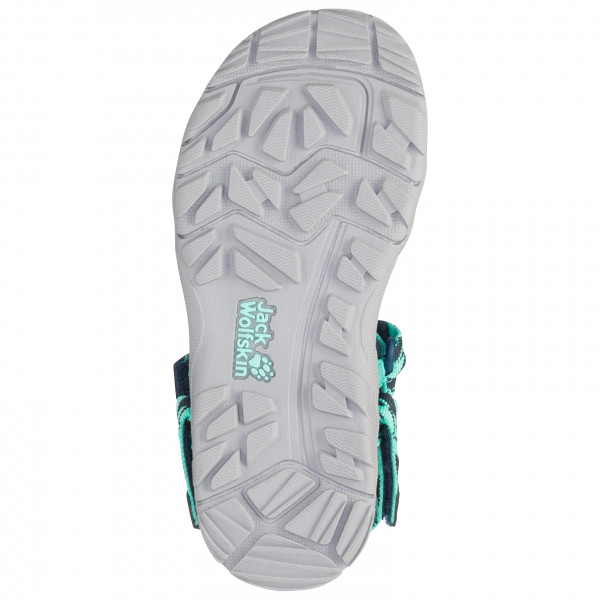 Jack Wolfskin - Kid's 2 in 1 Sandal - Sandals