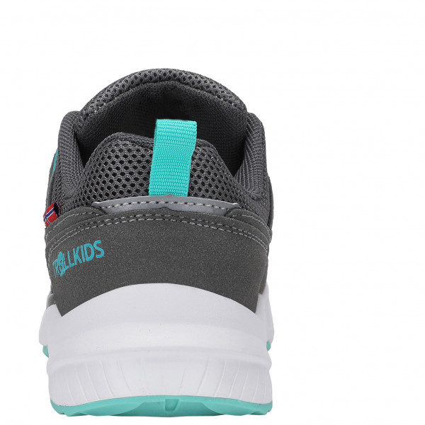Trollkids - Kid's Eikefjord Sandal - Sandaler