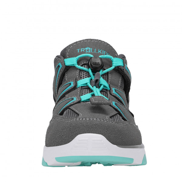 Trollkids - Kid's Eikefjord Sandal - Sandalias