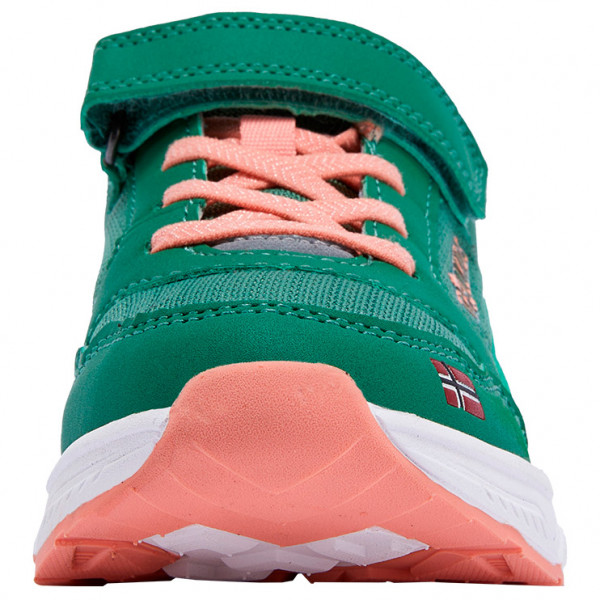 Trollkids - Kid's Haugesund Sneaker - Vrijetijdsschoenen