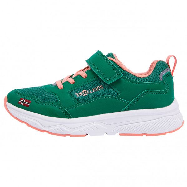 Trollkids - Kid's Haugesund Sneaker - Vrijetijdsschoenen