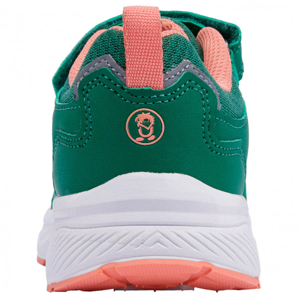 Trollkids - Kid's Haugesund Sneaker - Vrijetijdsschoenen