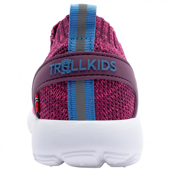 Trollkids - Kid's Oslo Sneaker - Sneakers