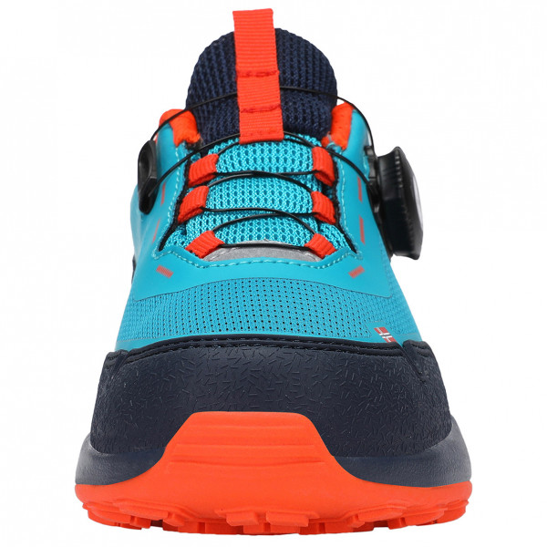 Trollkids - Kid's Trollfjord Hiker Low - Multisport shoes
