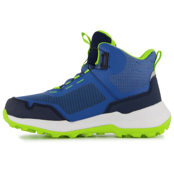 Trollkids - Kid's Trollfjord Hiker Mid - Botas de trekking