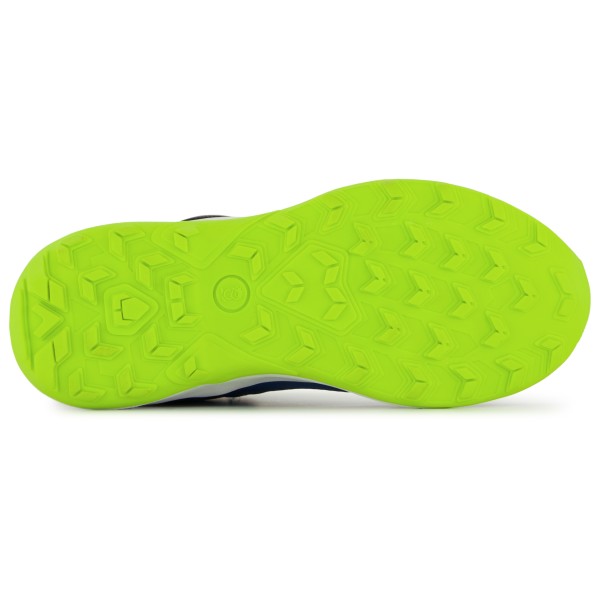 Trollkids - Kid's Trollfjord Hiker Mid - Wanderschuhe