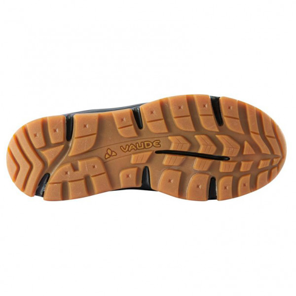 Vaude - Kid's Pacer IV - Scarpe sportive