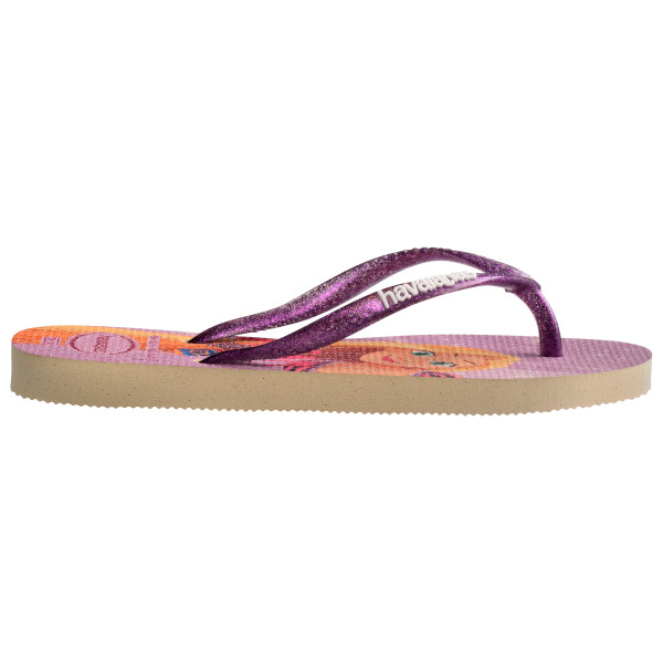 Havaianas, Kids Slim Marie, Sandali, Ragazza