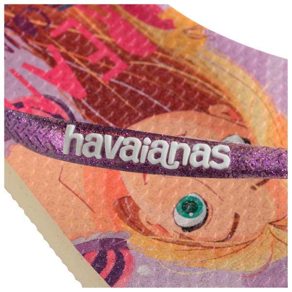 Havaianas - Kid's Slim Princess - Sandalias