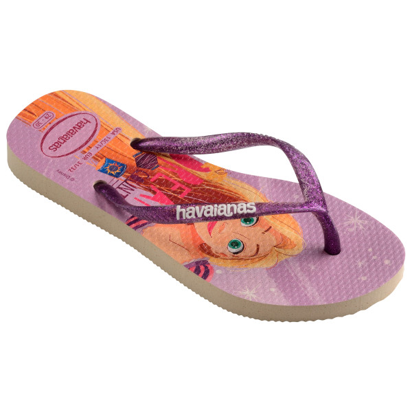 Havaianas - Kid's Slim Princess - Sandals