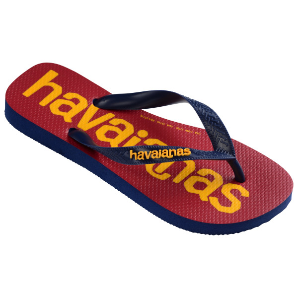 Havaianas - Kid's Top Logomania 2 - Sandalias