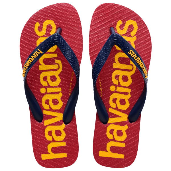Havaianas - Kid's Top Logomania 2 - Sandalias