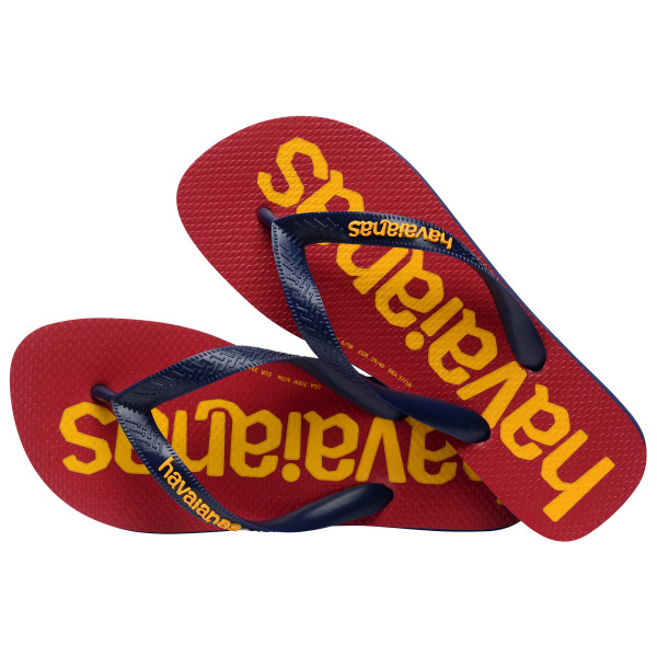 Havaianas - Kid's Top Logomania 2 - Sandalias