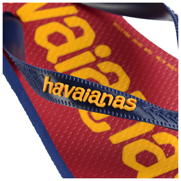Havaianas - Kid's Top Logomania 2 - Sandalias