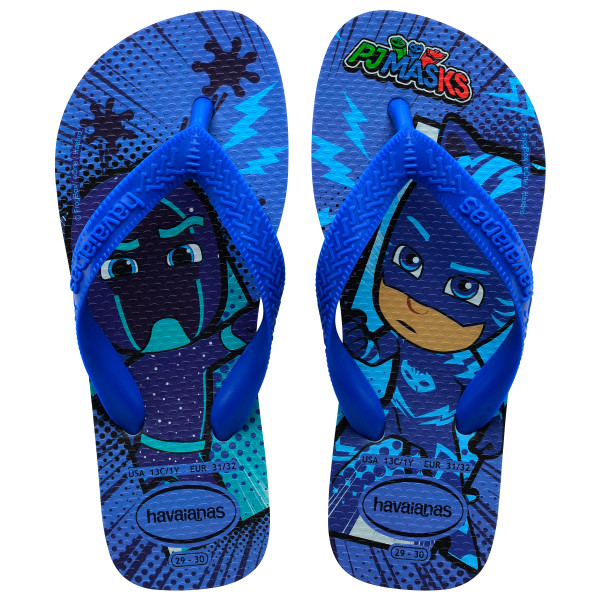 Havaianas - Kid's Top PJ Masks - Sandalias