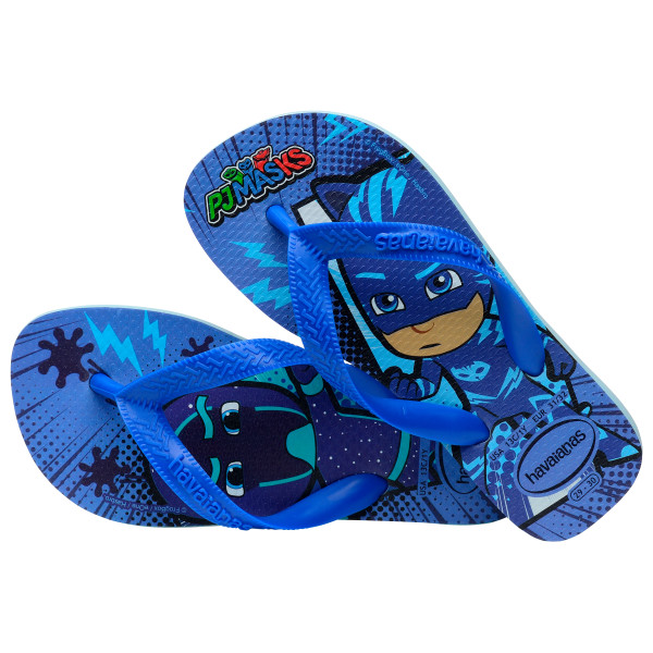 Havaianas - Kid's Top PJ Masks - Sandalias