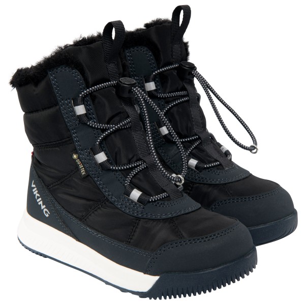 Viking - Kid's Aery Warm GTX SL - Botas invierno