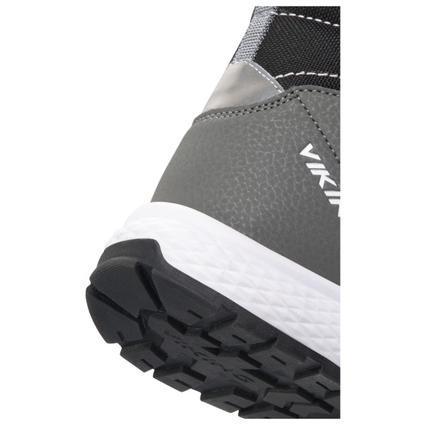 Viking - Kid's Equip Warm WP 1V - Vinterskor