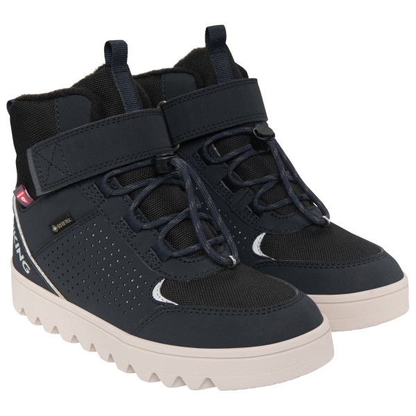 Viking - Kid's Fleek Warm GTX 1V SL - Vinterskor