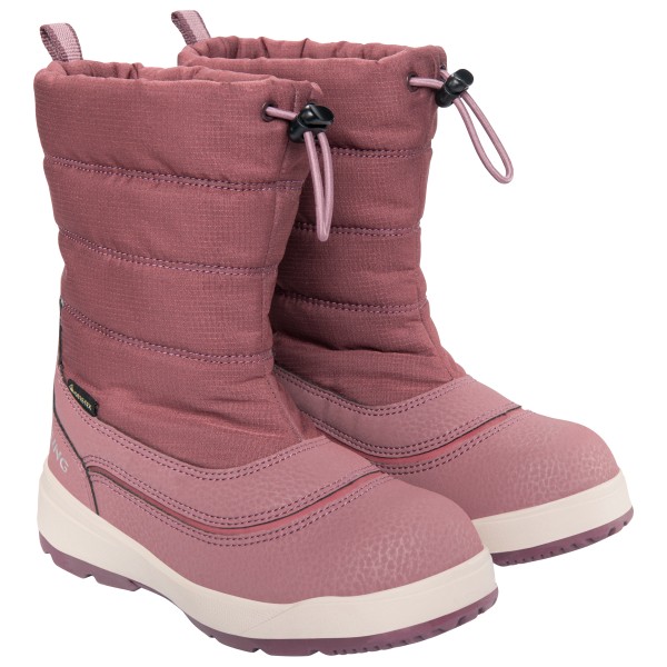 Viking - Kid's Toasty Pull-On Warm GTX - Vinterskor