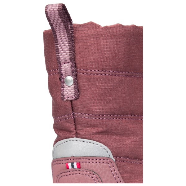 Viking - Kid's Toasty Pull-On Warm GTX - Vinterskor